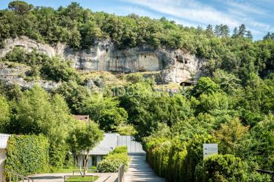 Location salle Eyzies-de-Tayac-Sireuil (Dordogne) - Pôle International De La Préhistoire #21