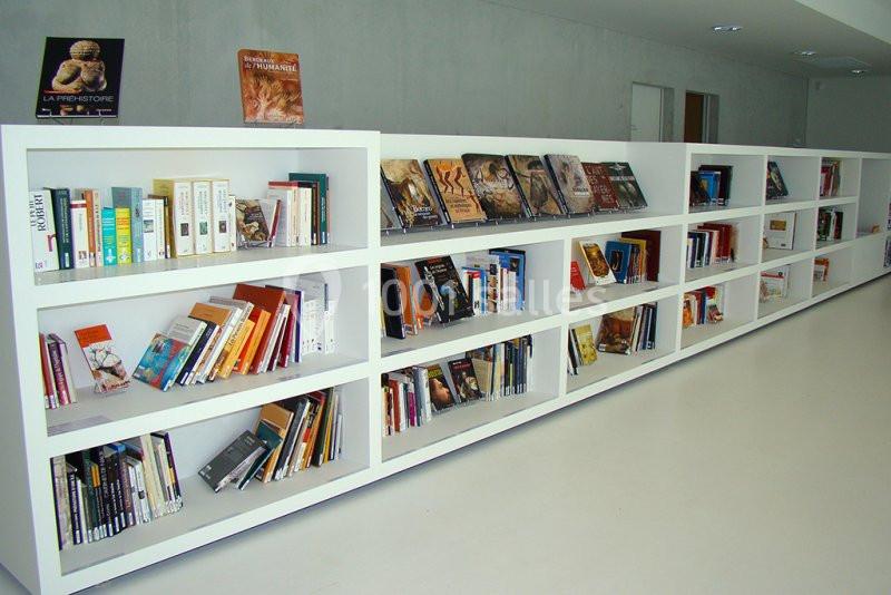 Location salle Eyzies-de-Tayac-Sireuil (Dordogne) - Pôle International De La Préhistoire #12