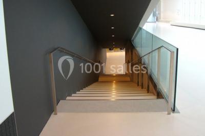 Location salle Eyzies-de-Tayac-Sireuil (Dordogne) - Pôle International De La Préhistoire #21