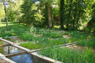 Location salle Eyzies-de-Tayac-Sireuil (Dordogne) - Pôle International De La Préhistoire #21