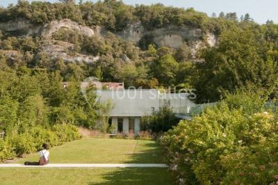 Location salle Eyzies-de-Tayac-Sireuil (Dordogne) - Pôle International De La Préhistoire #21