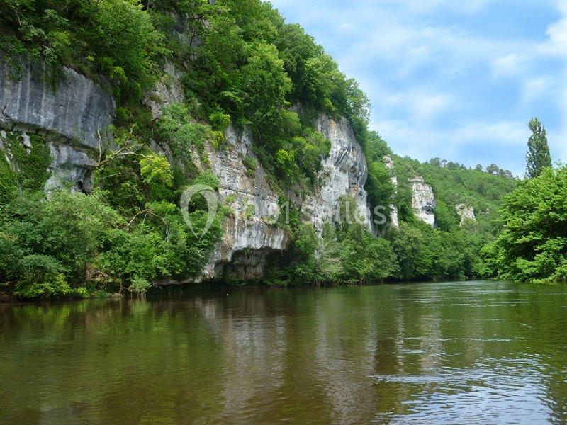 Location salle Eyzies-de-Tayac-Sireuil (Dordogne) - Pôle International De La Préhistoire #20