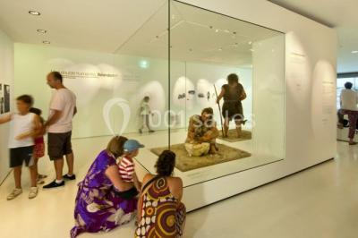 Location salle Eyzies-de-Tayac-Sireuil (Dordogne) - Pôle International De La Préhistoire #21