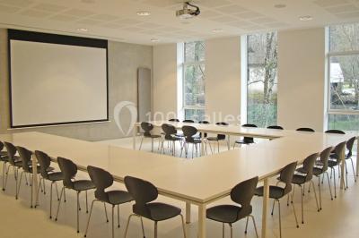 Location salle Eyzies-de-Tayac-Sireuil (Dordogne) - Pôle International De La Préhistoire #21