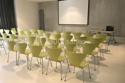 Location salle Eyzies-de-Tayac-Sireuil (Dordogne) - Pôle International De La Préhistoire #21