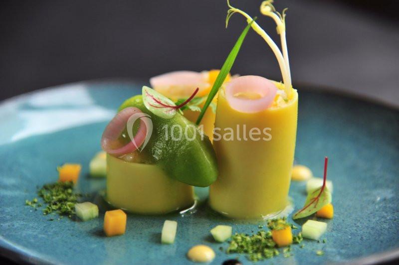 Location salle Atur (Dordogne) - Domaine Du Val D'atur #4