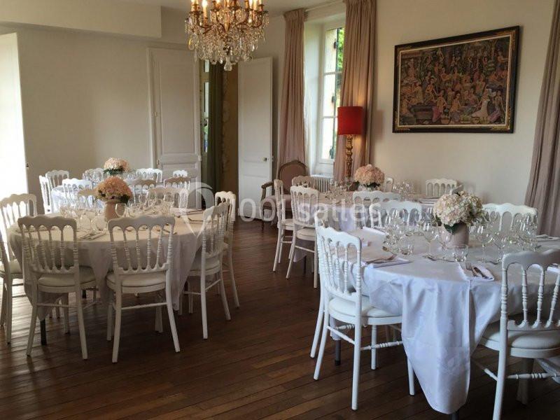 Location salle Atur (Dordogne) - Domaine Du Val D'atur #7