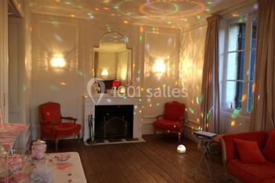 Location salle Atur (Dordogne) - Domaine Du Val D'atur #21