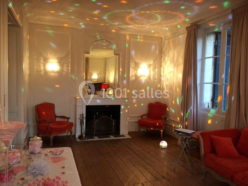 Location salle Atur (Dordogne) - Domaine Du Val D'atur #8