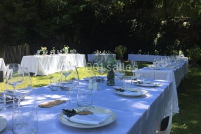 Location salle Atur (Dordogne) - Domaine Du Val D'atur #21