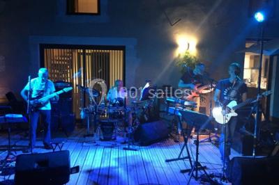 Location salle Atur (Dordogne) - Domaine Du Val D'atur #21