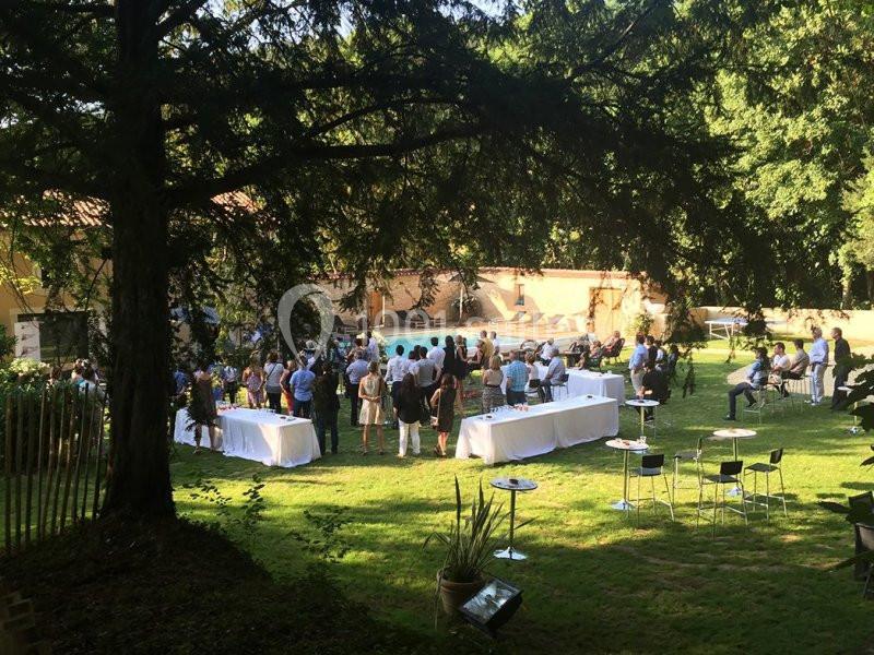 Location salle Atur (Dordogne) - Domaine Du Val D'atur #12