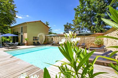 Location salle Atur (Dordogne) - Domaine Du Val D'atur #21