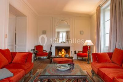 Location salle Atur (Dordogne) - Domaine Du Val D'atur #21