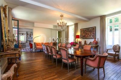 Location salle Atur (Dordogne) - Domaine Du Val D'atur #21