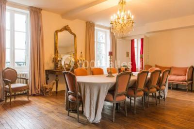 Location salle Atur (Dordogne) - Domaine Du Val D'atur #21