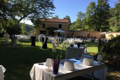 Location salle Atur (Dordogne) - Domaine Du Val D'atur #21