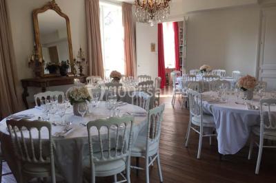 Location salle Atur (Dordogne) - Domaine Du Val D'atur #21