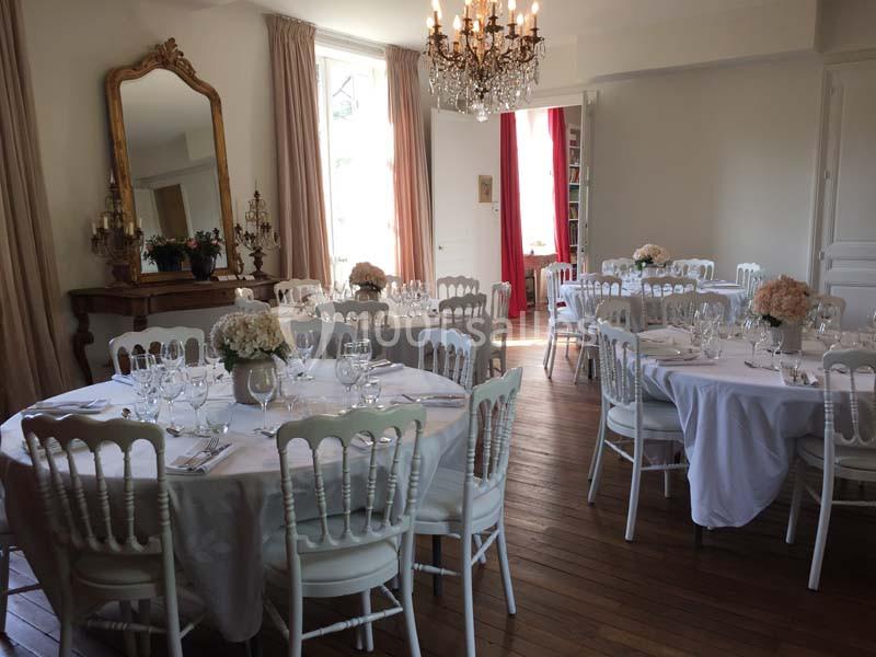 Location salle Atur (Dordogne) - Domaine Du Val D'atur #15