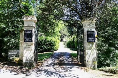 Location salle Atur (Dordogne) - Domaine Du Val D'atur #19