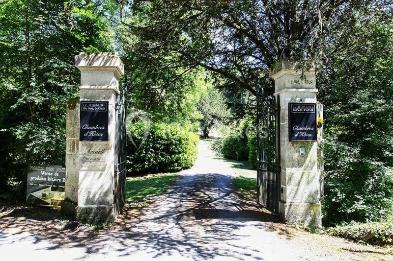 Location salle Atur (Dordogne) - Domaine Du Val D'atur #3