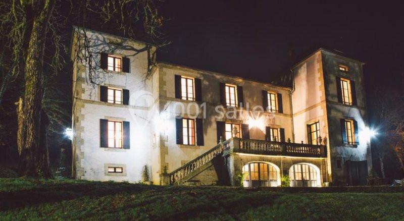 Location salle Atur (Dordogne) - Domaine Du Val D'atur #4