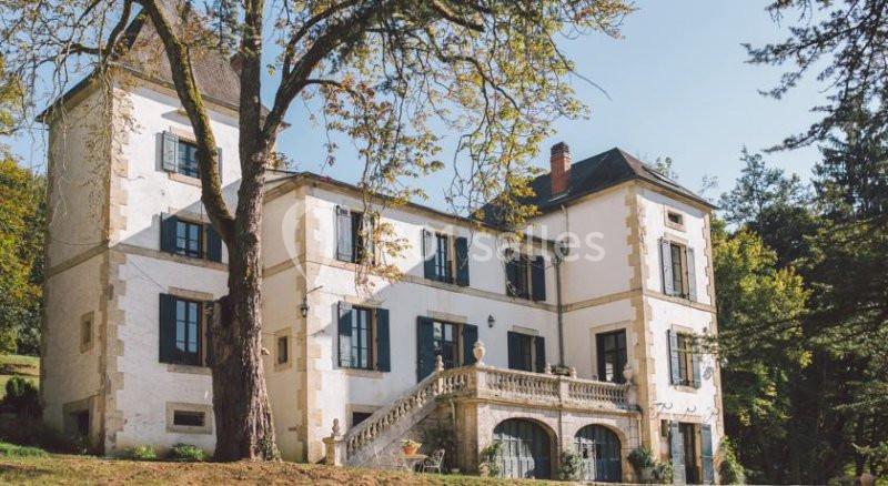 Location salle Atur (Dordogne) - Domaine Du Val D'atur #2