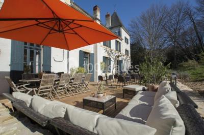 Location salle Atur (Dordogne) - Domaine Du Val D'atur #19