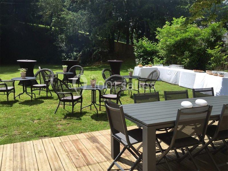 Location salle Atur (Dordogne) - Domaine Du Val D'atur #9