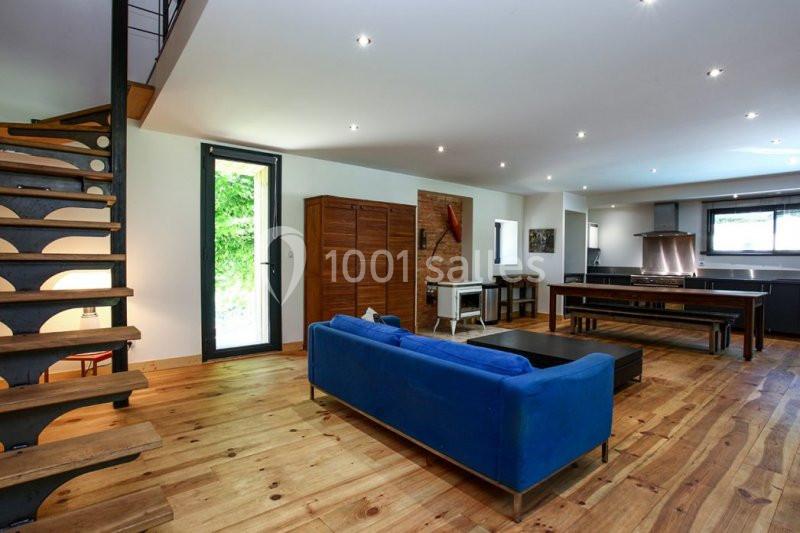 Location salle Atur (Dordogne) - Domaine Du Val D'atur #17