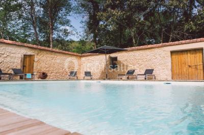 Location salle Atur (Dordogne) - Domaine Du Val D'atur #19
