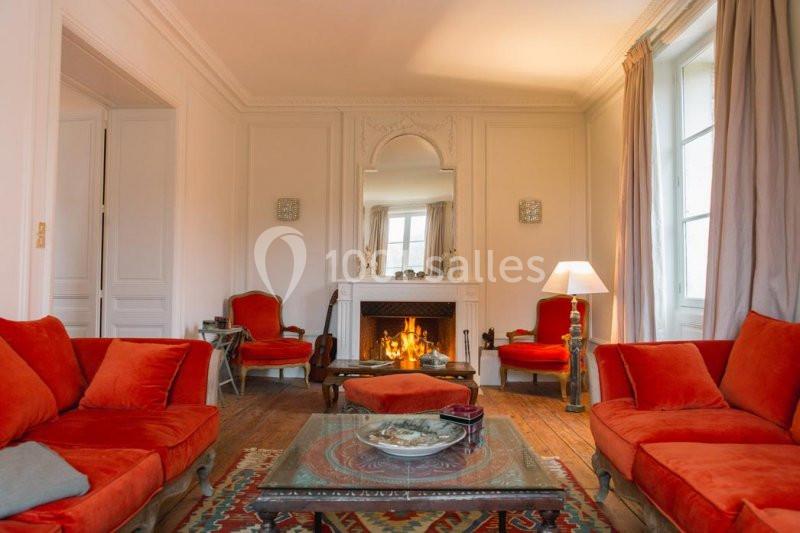 Location salle Atur (Dordogne) - Domaine Du Val D'atur #18