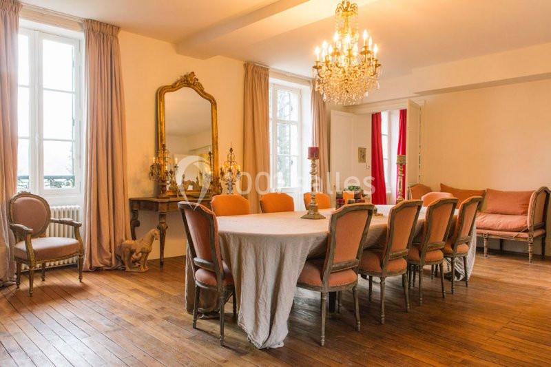 Location salle Atur (Dordogne) - Domaine Du Val D'atur #19