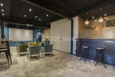 Location salle Atur (Dordogne) - Domaine Du Val D'atur #19