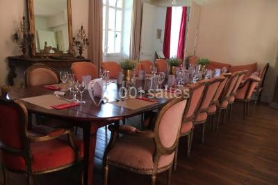 Location salle Atur (Dordogne) - Domaine Du Val D'atur #19