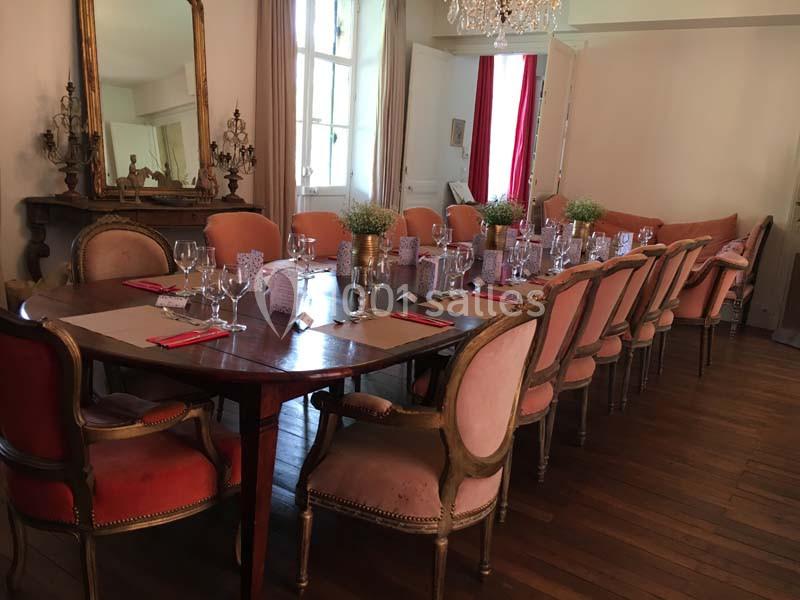 Location salle Atur (Dordogne) - Domaine Du Val D'atur #12