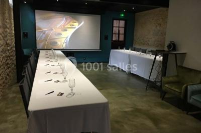 Location salle Atur (Dordogne) - Domaine Du Val D'atur #19