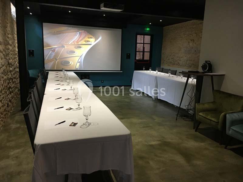 Location salle Atur (Dordogne) - Domaine Du Val D'atur #10