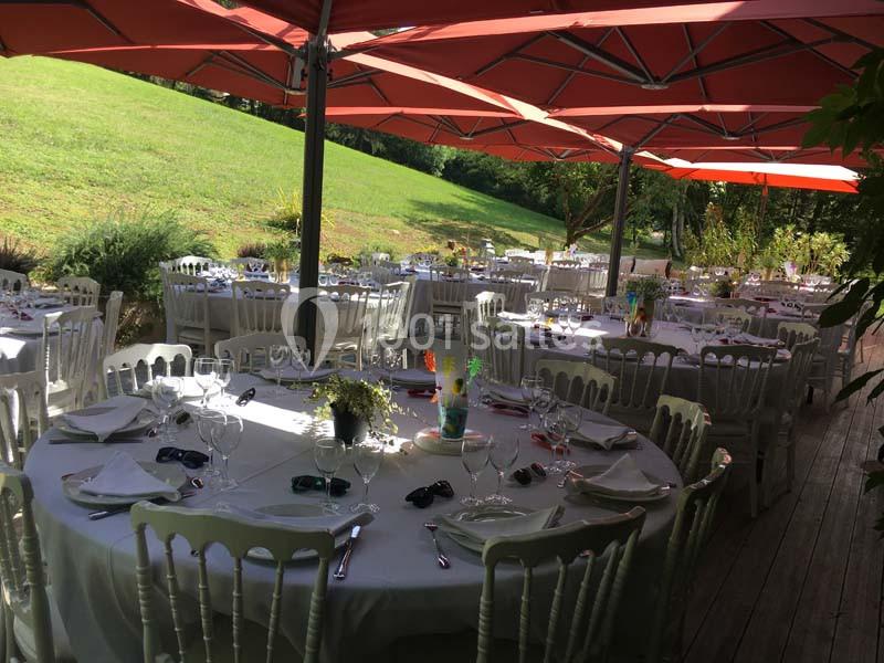 Location salle Atur (Dordogne) - Domaine Du Val D'atur #13