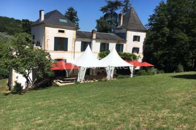 Location salle Atur (Dordogne) - Domaine Du Val D'atur #19