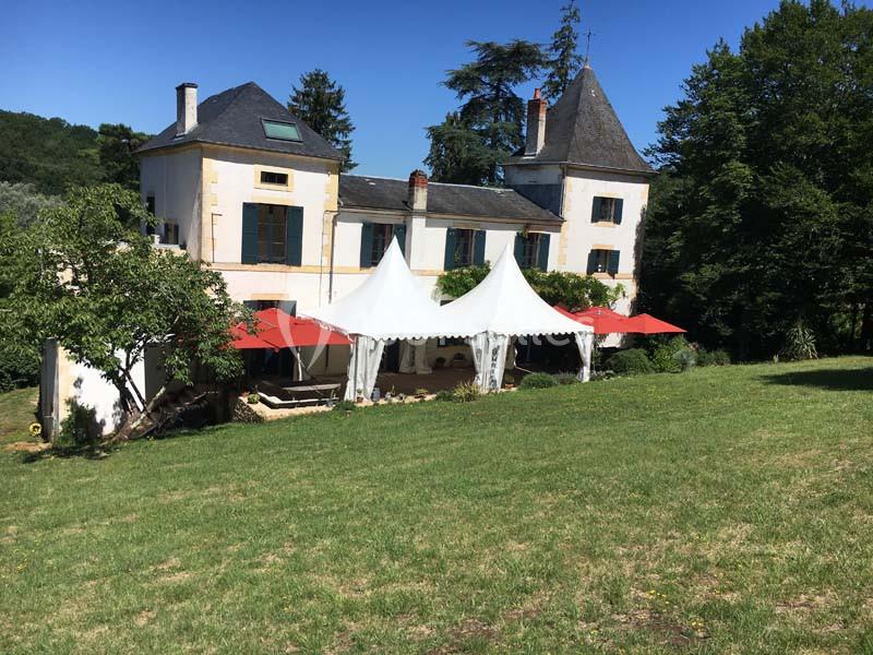 Location salle Atur (Dordogne) - Domaine Du Val D'atur #5