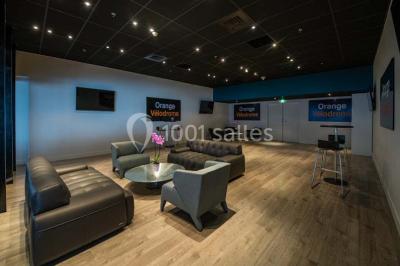 Location salle Marseille 8 (Bouches-du-Rhône) - Vélodrome #17