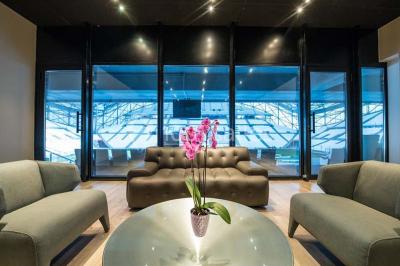 Location salle Marseille 8 (Bouches-du-Rhône) - Vélodrome #17