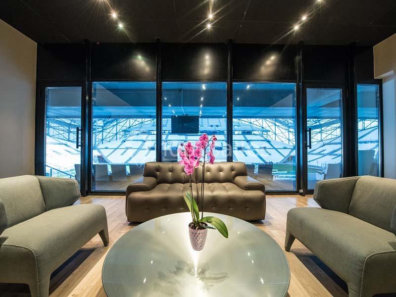 Location salle Marseille 8 (Bouches-du-Rhône) - Vélodrome #11