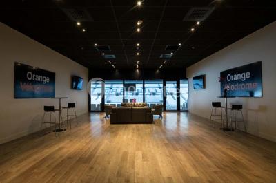 Location salle Marseille 8 (Bouches-du-Rhône) - Vélodrome #17