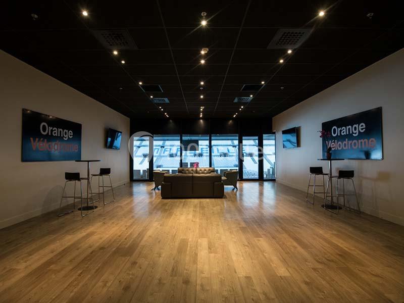 Location salle Marseille 8 (Bouches-du-Rhône) - Vélodrome #13