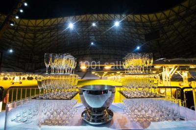 Location salle Marseille 8 (Bouches-du-Rhône) - Vélodrome #17