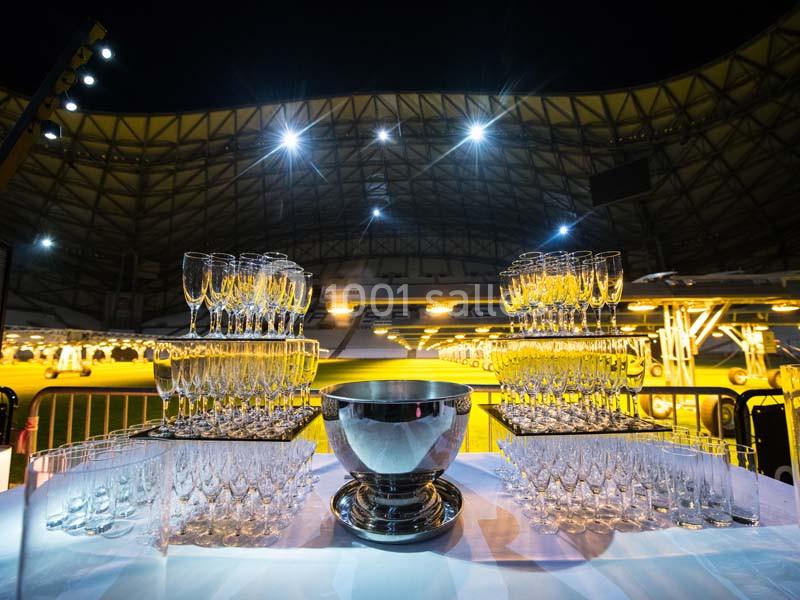 Location salle Marseille 8 (Bouches-du-Rhône) - Vélodrome #16