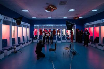 Location salle Marseille 8 (Bouches-du-Rhône) - Vélodrome #17