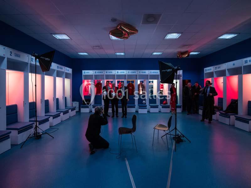 Location salle Marseille 8 (Bouches-du-Rhône) - Vélodrome #14